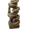 Ubbink Acqua Arte Polyresin-Gartenbrunnen Trabia, Ca. H105 Cm -Gartenmöbel Geschäft 6944631 WE FS 001 PolyresinGartenbrunnenTrabia