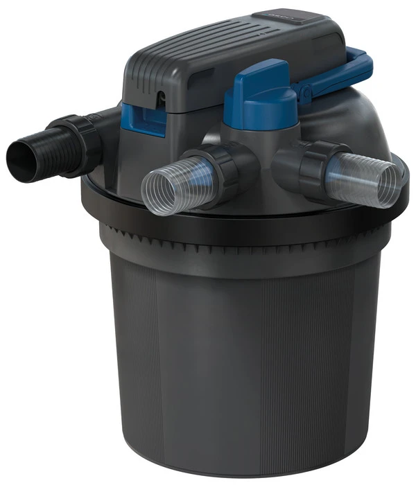 Oase Teichfilter FiltoClear 13000 3 Oase Teichfilter FiltoClear 13000