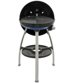 CADAC Gasgrill Carri Chef 50, Inkl. BBQ/Plancha-Platte -Gartenmöbel Geschäft 6961593 WE DE 001 CadacGasgrillCarriChef50BBQ2PlanchaDome