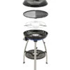 CADAC Gasgrill Carri Chef 50, Inkl. BBQ/Plancha-Platte -Gartenmöbel Geschäft 6961593 WE FS 001 CadacGasgrillCarriChef50BBQ2PlanchaDome