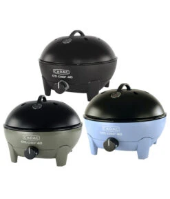 CADAC Gasgrill Citi Chef 40 -Gartenmöbel Geschäft 6961643 6961650 6961668 WE DE 007 CadacCitiChef40