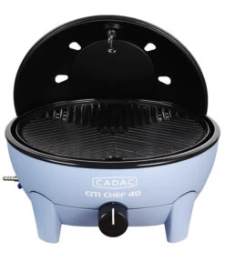 CADAC Gasgrill Citi Chef 40 -Gartenmöbel Geschäft 6961668 WE DE 001 CadacCitiChef40Skyblue