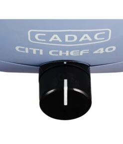 CADAC Gasgrill Citi Chef 40 -Gartenmöbel Geschäft 6961668 WE DE 003 CadacCitiChef40Skyblue