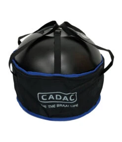 CADAC Gasgrill Citi Chef 40 -Gartenmöbel Geschäft 6961668 WE DE 005 CadacCitiChef40Skyblue