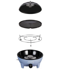 CADAC Gasgrill Citi Chef 40 -Gartenmöbel Geschäft 6961668 WE FS 006 CadacCitiChef40Skyblue