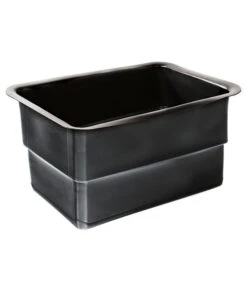 Heissner PE-Fertigteich Modern