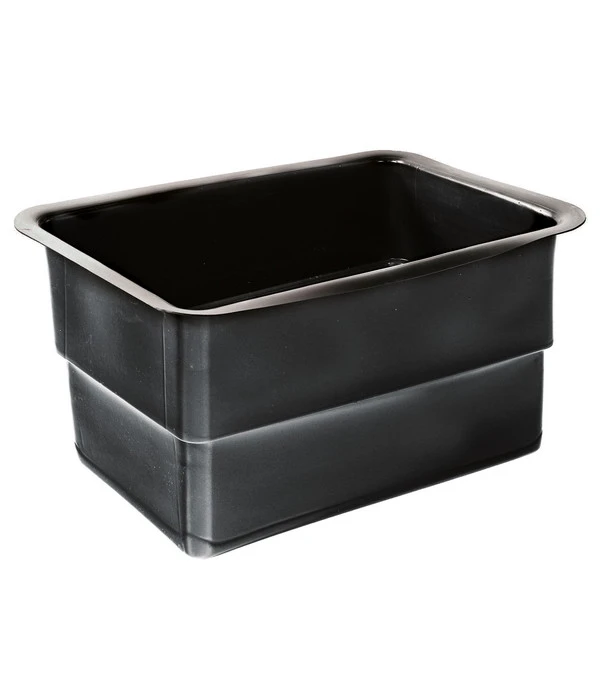 Heissner PE-Fertigteich Modern 3 Heissner PE-Fertigteich Modern