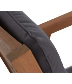 Siena Garden Schaukelsessel Alva, Inkl. Kissen -Gartenmöbel Geschäft 6983134 WE DE 003 GautzschSchaukelstuhlAlva