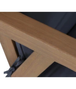 Siena Garden Schaukelsessel Alva, Inkl. Kissen -Gartenmöbel Geschäft 6983134 WE DE 004 GautzschSchaukelstuhlAlva