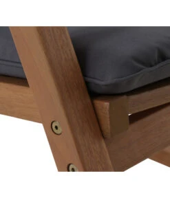 Siena Garden Schaukelsessel Alva, Inkl. Kissen -Gartenmöbel Geschäft 6983134 WE DE 006 GautzschSchaukelstuhlAlva