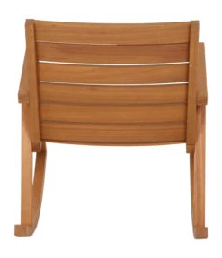 Siena Garden Schaukelsessel Alva, Inkl. Kissen -Gartenmöbel Geschäft 6983134 WE FS 003 GautzschSchaukelstuhlAlva