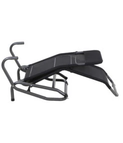 Siena Garden Kippliege Bito, Ca. B54/H118/T183 Cm -Gartenmöbel Geschäft 6983266 WE FS 008 SienaGardenKippliegeBito