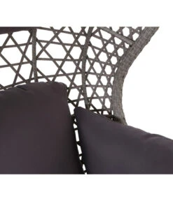 Siena Garden Hängekorb Varese 17 Siena Garden Hängekorb Varese -Gartenmöbel Geschäft 6986384 WE DE 001 GautzschHaengekorbVarese