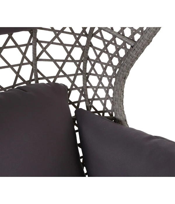 Siena Garden Hängekorb Varese 9 Siena Garden Hängekorb Varese – Bild 7