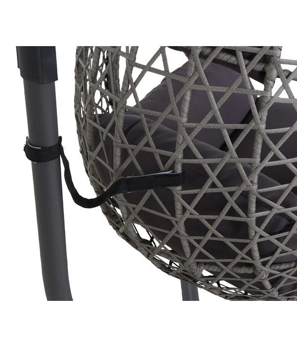 Siena Garden Hängekorb Varese 11 Siena Garden Hängekorb Varese – Bild 9