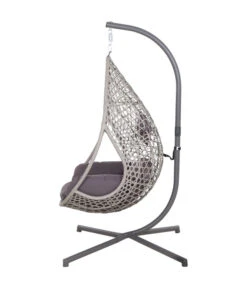 Siena Garden Hängekorb Varese 13 Siena Garden Hängekorb Varese -Gartenmöbel Geschäft 6986384 WE FS 003 GautzschHaengekorbVarese