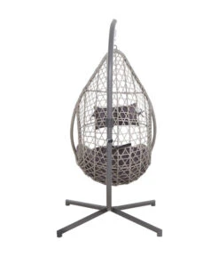 Siena Garden Hängekorb Varese 14 Siena Garden Hängekorb Varese -Gartenmöbel Geschäft 6986384 WE FS 004 GautzschHaengekorbVarese