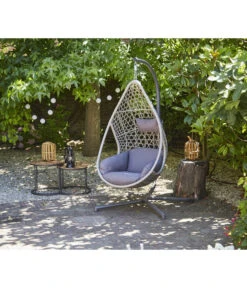 Siena Garden Hängekorb Varese 16 Siena Garden Hängekorb Varese -Gartenmöbel Geschäft 6986384 WE MO 001 GautzschHaengekorbVarese