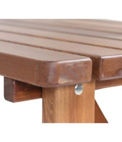 Siena Garden Gartentisch Tessin, Ca. B150/H74/T73 Cm -Gartenmöbel Geschäft 6986491 WE DE 004 TessinTischEck150x72cm