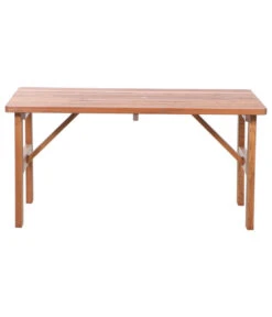 Siena Garden Gartentisch Tessin, Ca. B150/H74/T73 Cm -Gartenmöbel Geschäft 6986491 WE FS 004 TessinTischEck150x72cm