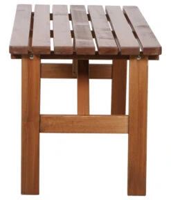 Siena Garden Gartentisch Tessin, Ca. B150/H74/T73 Cm -Gartenmöbel Geschäft 6986491 WE FS 005 TessinTischEck150x72cm