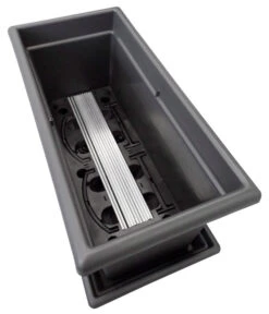 Magnus Metall-Rankgitter Green Wall, Ca. B25/H84,5/T8 Cm 14 Magnus Metall-Rankgitter Green Wall, Ca. B25/H84,5/T8 Cm -Gartenmöbel Geschäft 6997498 WE DE 004 MagnusMetallRankgitterGreenWall