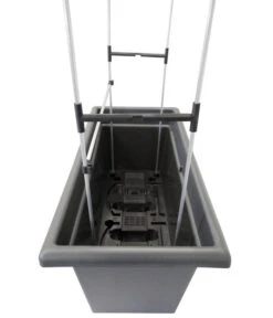 Magnus Metall-Rankgitter Green Wall, Ca. B25/H84,5/T8 Cm 17 Magnus Metall-Rankgitter Green Wall, Ca. B25/H84,5/T8 Cm -Gartenmöbel Geschäft 6997498 WE DE 007 MagnusMetallRankgitterGreenWall