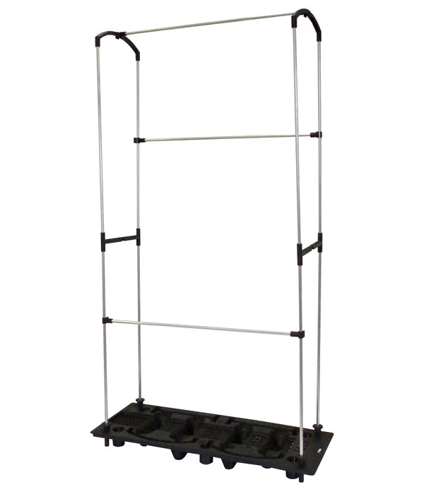 Magnus Metall-Rankgitter Green Wall, Ca. B25/H84,5/T8 Cm 3 Magnus Metall-Rankgitter Green Wall, Ca. B25/H84,5/T8 Cm