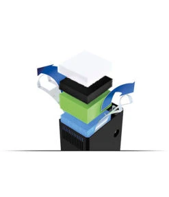 JUWEL® AQUARIUM Kombination Rio 350 LED -Gartenmöbel Geschäft Lido Rio Vision Trigon1 2