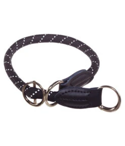 HUNTER Dressurhalsung Freestyle Reflect Für Hunde