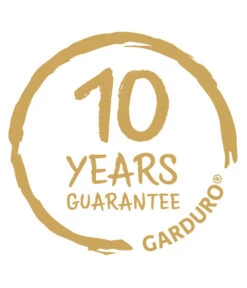 Scheurich Kunststoff-Topf Flow, Oval -Gartenmöbel Geschäft ScheurichLogo WE IG 001 10JahreGarantie 2