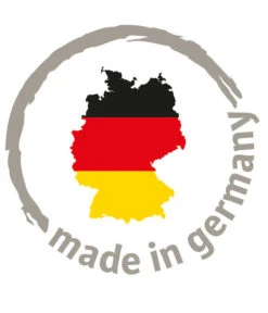 Scheurich Kunststoff-Topf Flow, Oval -Gartenmöbel Geschäft WE DE 002 madeingermanyiconscheurich 1