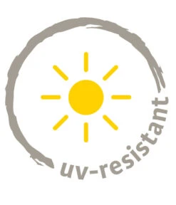 Scheurich Kunststoff-Topf Flow, Oval -Gartenmöbel Geschäft WE DE 007 uvresistenticonscheurich 1