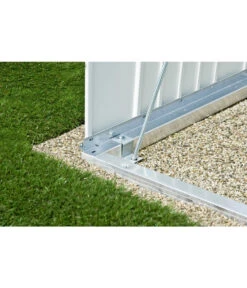 Biohort Alu-Bodenrahmen HighLine®, AvantGarde® Und Panorama®