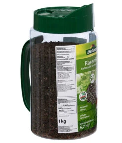 Dehner Saatgut Rasenfix -Gartenmöbel Geschäft X004440863 WE FS 002 Rasenfix